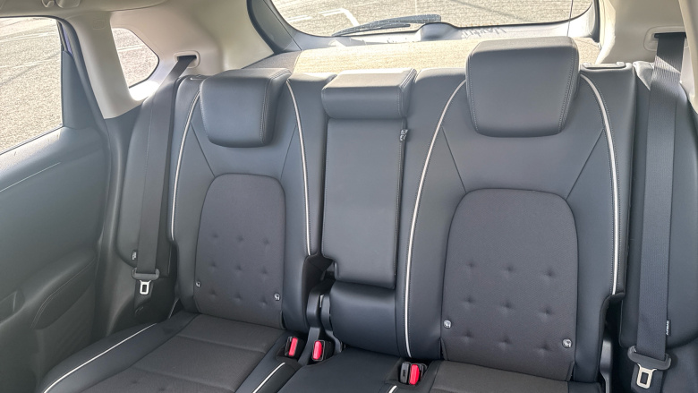 Honda Zr-V 2.0 eHEV Sport 5dr CVT Hybrid Estate